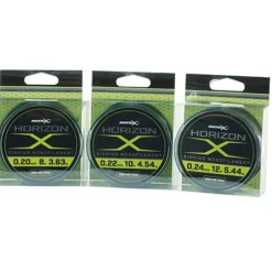 MATRIX NYLON HORIZON X SINKING 300M