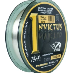 YUKI NYLON INVISIBLE 150M