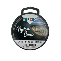 TERZEO PÊCHEURS NYLON PECHE AU COUP 150M