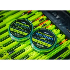 MATRIX NYLON POWER MICRON 100M