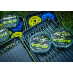 MATRIX NYLON POWER MICRON 100M
