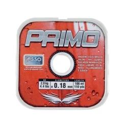 ASSO NYLON PRIMO CRYSTAL 1000M