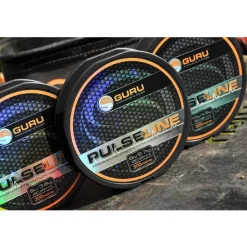 GURU NYLON PULSE-LINE