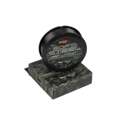 FOX NYLON SOFT STEEL FLEEK CAMO 1000M