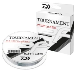 DAIWA NYLON TOURNAMENT SF SOFT GREY 150M