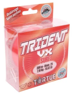 RAGOT NYLON TRIDENT VX SURF 300M