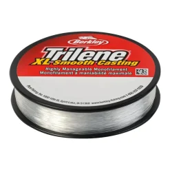 BERKLEY NYLON TRILENE XL MONO 245M