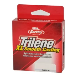 BERKLEY NYLON TRILENE XL MONO 270M