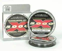 COLMIC NYLON X 5000 150 M
