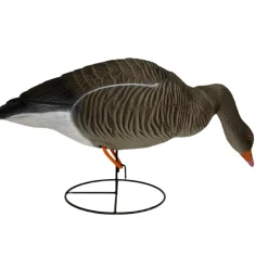 TERZEO CHASSEURS OIE CENDREE HD SUR PATTES MANGEUSE