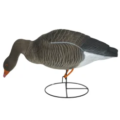 TERZEO CHASSEURS OIE CENDREE HD SUR PATTES MANGEUSE