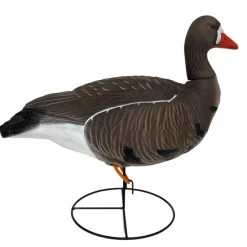 TERZEO CHASSEURS OIE RIEUSE HD SUR PATTES GAGNAGE