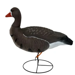 TERZEO CHASSEURS OIE RIEUSE HD SUR PATTES GAGNAGE