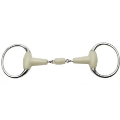 FEELING OLIVE FLEXI/INOX ANATOMIC POMME