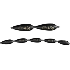 GARBOLINO OLIVETTES MATCH TOURNEES INLINE X5
