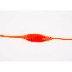 MIDLAND OREILLETTE ORANGE FLUO POUR TALKIE WALKIE G7/G9 G7PRO/G9PRO