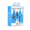 MIDLAND OREILLETTE POUR TALKIE WALKIE BI BANDE CT590 S