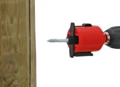AKO OUTIL DE MONTAGE ISOLATEUR
