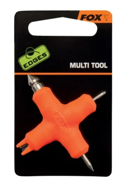 FOX OUTIL MULTIFONCTIONS