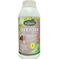 RAVENE OXXYGEN 500ML