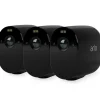 ARLO PACK 3 CAMERAS ESSENTIAL SPOTLIGHT
