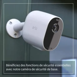 ARLO PACK 3 CAMERAS ESSENTIAL SPOTLIGHT