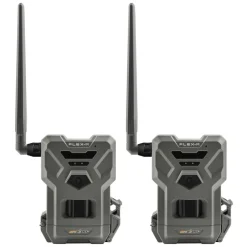 SPYPOINT PACK 2 CAMERAS FLEX - M