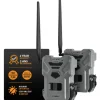SPYPOINT PACK 2 CAMERAS FLEX-DARK