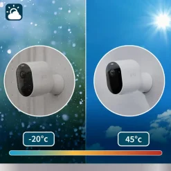 ARLO PACK 2 CAMERAS PRO 5 SPOTLIGHT