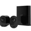 ARLO PACK 2 CAMERAS ULTRA 2