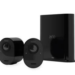 ARLO PACK 2 CAMERAS ULTRA 2