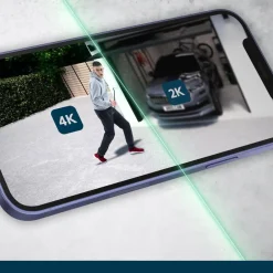 ARLO PACK 2 CAMERAS ULTRA 2