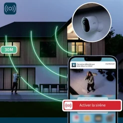 ARLO PACK 2 CAMERAS ULTRA 2