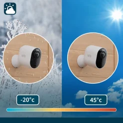 ARLO PACK 2 CAMERAS ULTRA 2