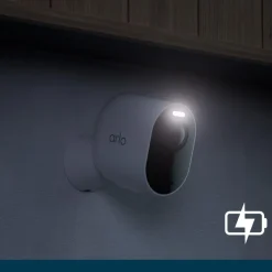 ARLO PACK 2 CAMERAS ULTRA 2