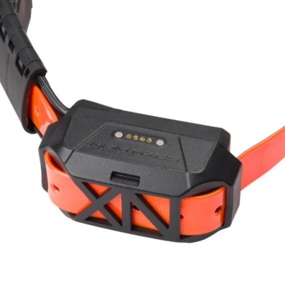 NUM'AXES EDUCATION PACK CANICOM GPS 2 MINI AVEC DRESSAGE