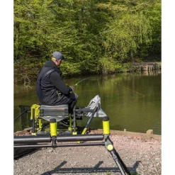 MATRIX PACK CARPE AU COUP TORQUE CARP POWER 8.5M