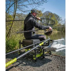 MATRIX PACK CARPE AU COUP TORQUE CARP POWER 8.5M