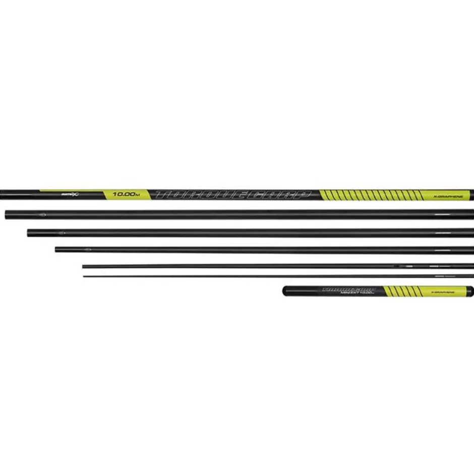MATRIX PACK CARPE AU COUP TORQUE CARP POWER 10M