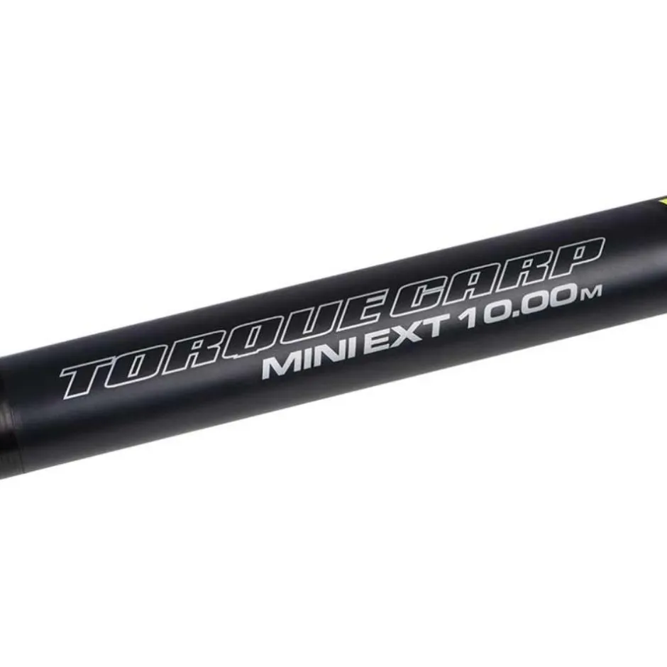 MATRIX PACK CARPE AU COUP TORQUE CARP POWER 10M
