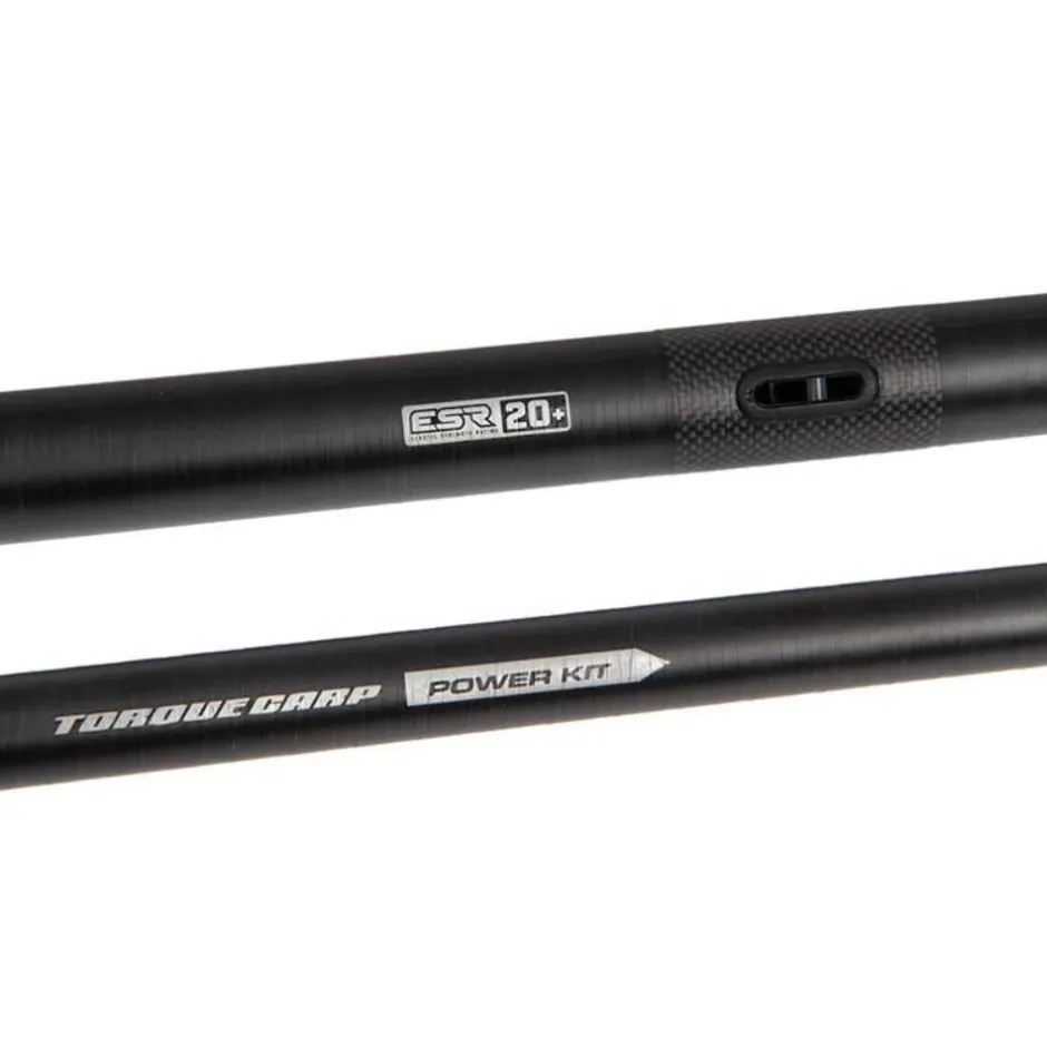 MATRIX PACK CARPE AU COUP TORQUE CARP POWER 10M
