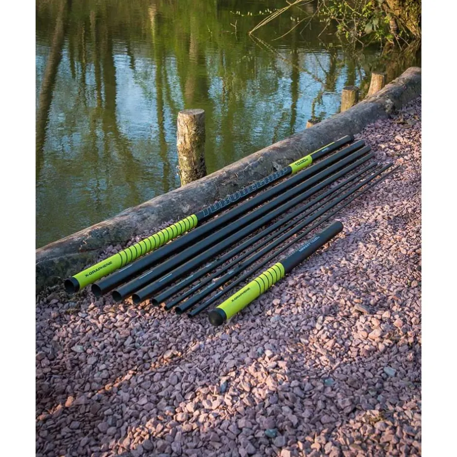 MATRIX PACK CARPE AU COUP TORQUE CARP POWER 10M