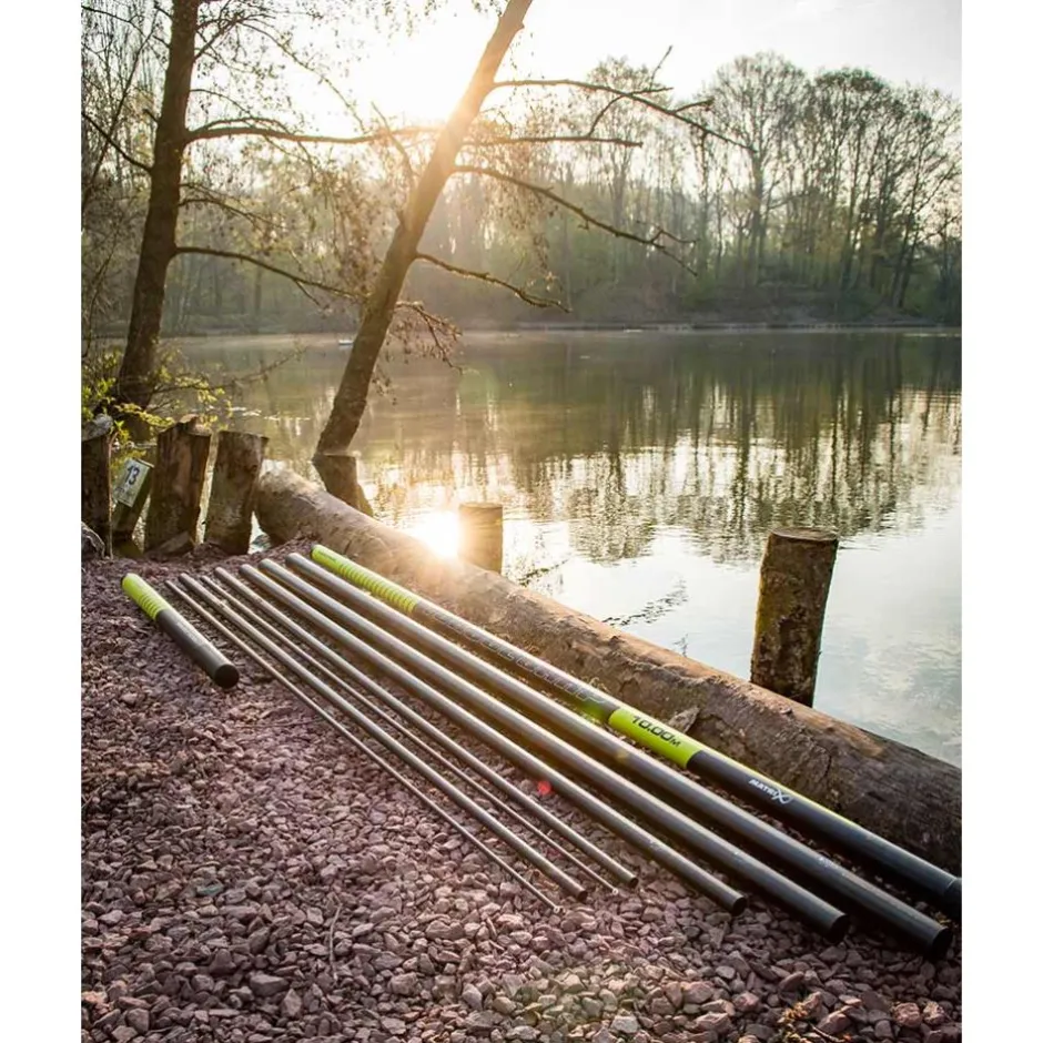 MATRIX PACK CARPE AU COUP TORQUE CARP POWER 10M
