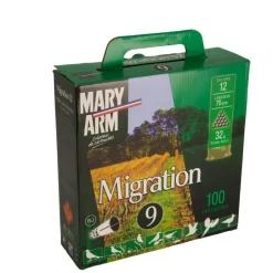 MARY ARM PACK CARTOUCHES MIGRATION 12/70 32G