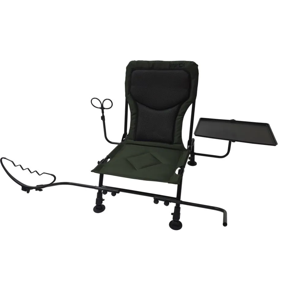 SENSAS PACK CHAISE FEEDER LUXE