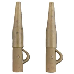 CARP SPIRIT PACK CLIP PLOMB CAMO X10