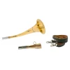 TERZEO CHASSEURS PACK CORNES 30CM + 12CM + SAUTOIR