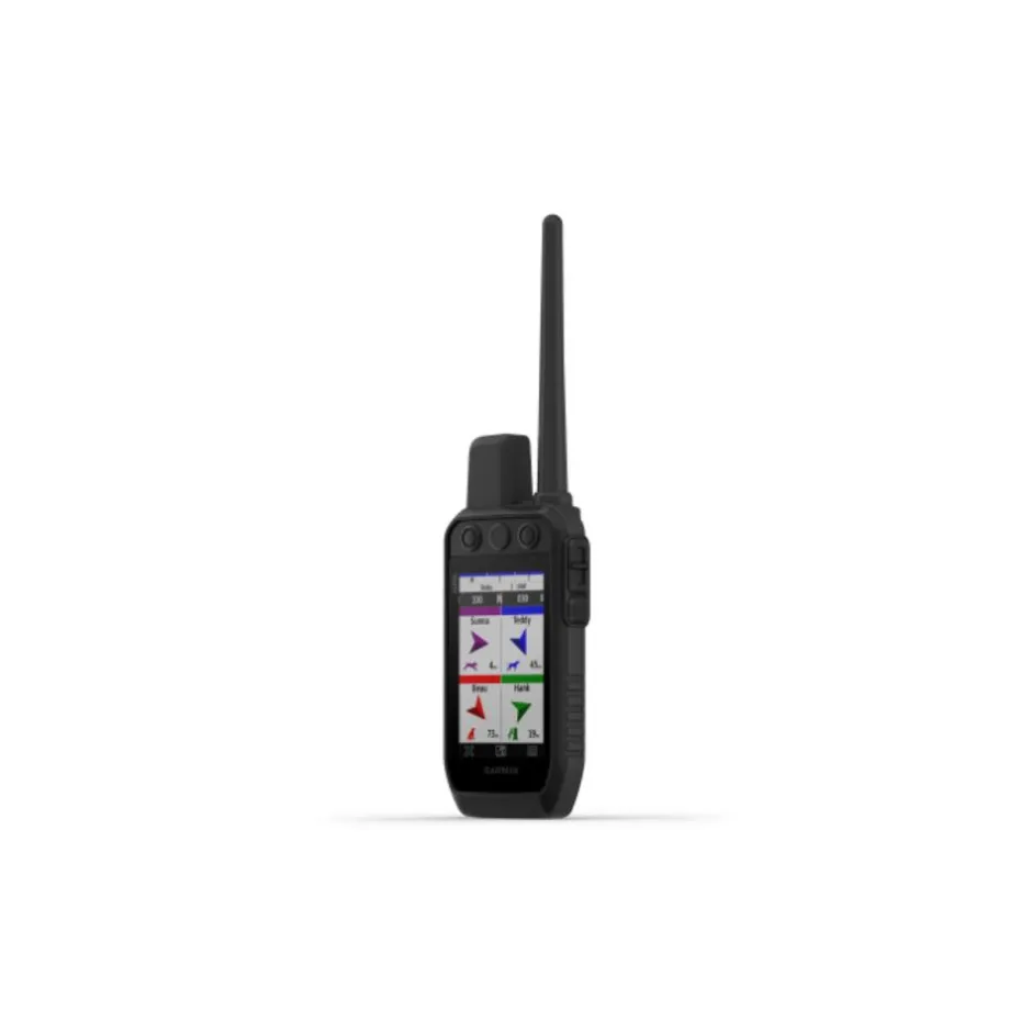 GARMIN PACK GPS ALPHA 300 ET COLLIER TT25F