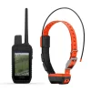 GARMIN PACK GPS ALPHA 200 ET COLLIER T20
