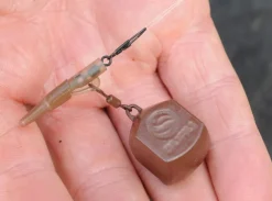 GURU PACK MICRO LEAD CLIP